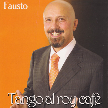 Tango al Roy cafè